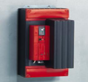 MOVITRAC MC07B