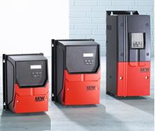 MOVITRAC LTP-B